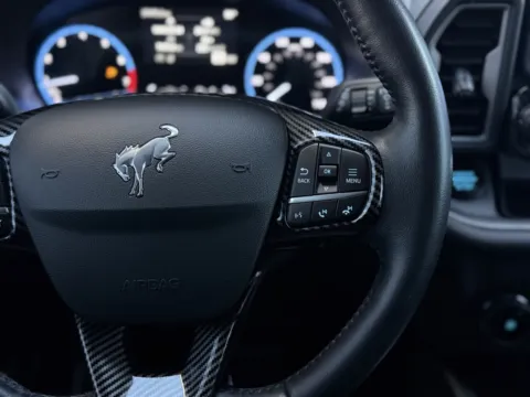 More photos of 2022 Ford Bronco Sport Big Bend at AutoMatch, UT