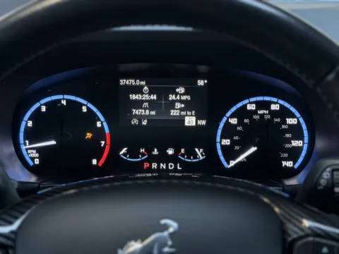 More photos of 2022 Ford Bronco Sport Big Bend at AutoMatch, UT