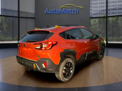 More photos of 2025 Subaru Crosstrek Wilderness at AutoMatch, UT