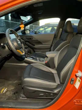 More photos of 2025 Subaru Crosstrek Wilderness at AutoMatch, UT