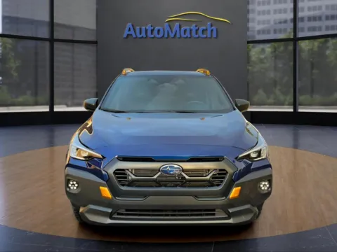 Photos of 2024 Subaru Crosstrek Wilderness for sale in Orem, UT at AutoMatch