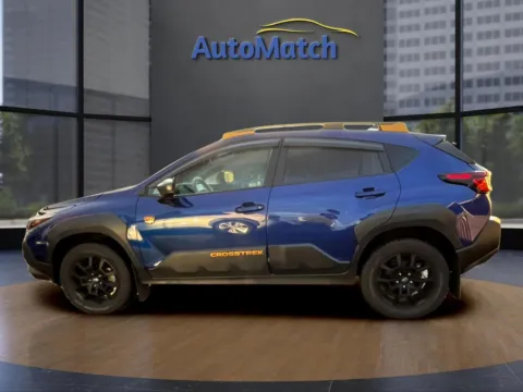 More photos of 2024 Subaru Crosstrek Wilderness at AutoMatch, UT