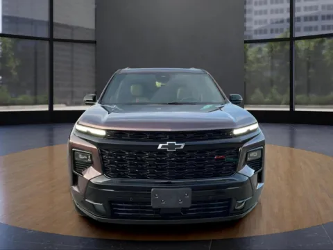 Photos of 2024 Chevrolet Traverse RS for sale in Orem, UT at AutoMatch