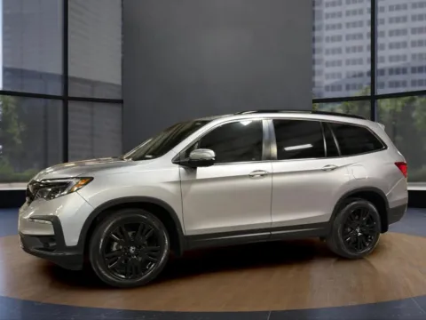 More photos of 2022 Honda Pilot SE at AutoMatch, UT