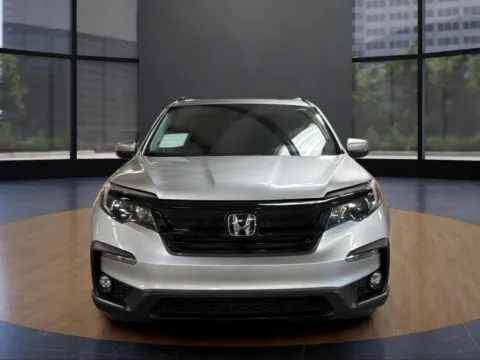 Photos of 2022 Honda Pilot SE for sale in Orem, UT at AutoMatch