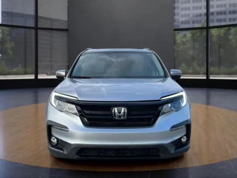 Photos of 2022 Honda Pilot SE for sale in Orem, UT at AutoMatch