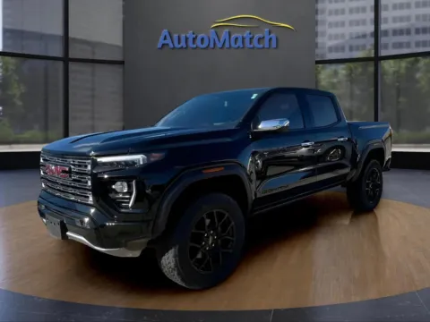 More photos of 2023 GMC Canyon Denali at AutoMatch, UT
