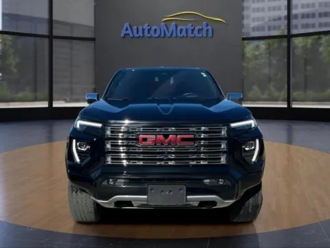 Another view of 2023 GMC Canyon Denali for sale in Orem, UT at AutoMatch