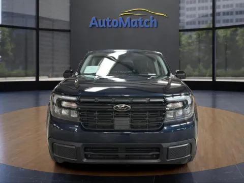 Another view of 2023 Ford Maverick Lariat for sale in Orem, UT at AutoMatch