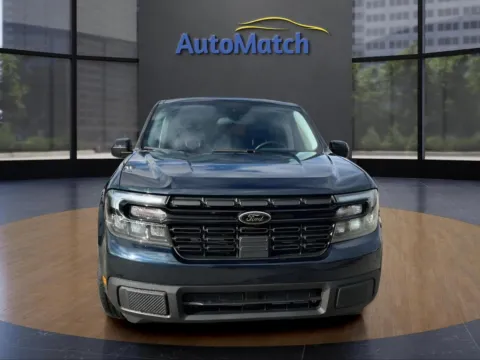 Another view of 2023 Ford Maverick Lariat for sale in Orem, UT at AutoMatch