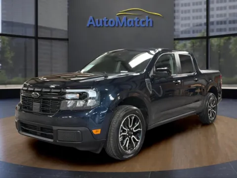 More photos of 2023 Ford Maverick Lariat at AutoMatch, UT