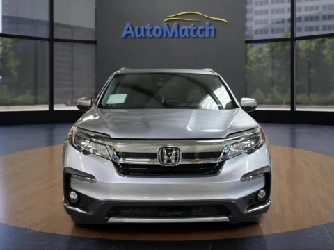 Photos of 2021 Honda Pilot Elite for sale in Orem, UT at AutoMatch