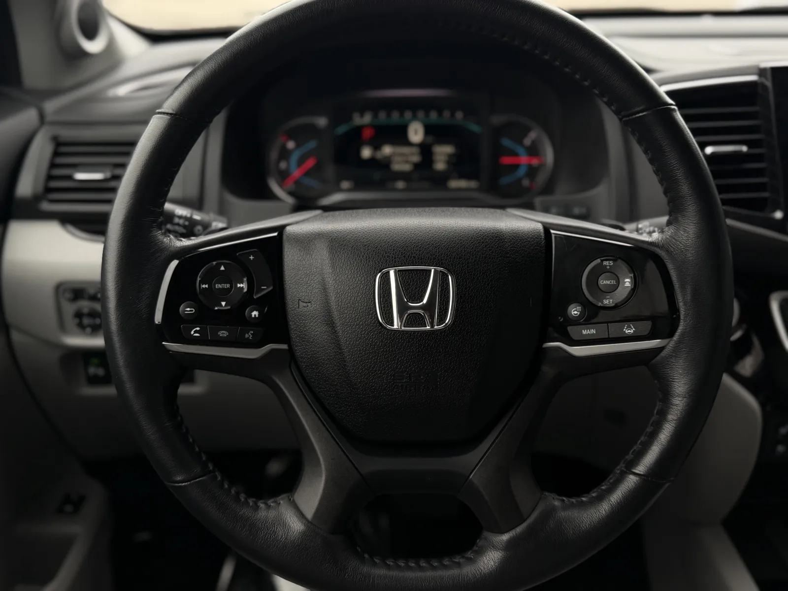 Silver 2021 Honda Pilot Elite for sale in Orem, UT