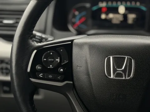 Another view of 2021 Honda Pilot Elite for sale in Orem, UT at AutoMatch