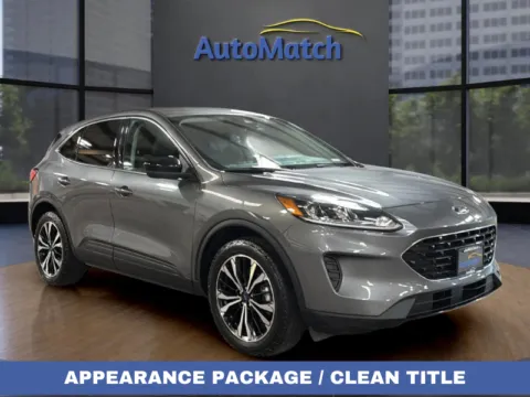 Unknown 2022 Ford Escape Hybrid SE for sale in Orem, UT