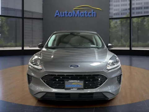 Another view of 2022 Ford Escape Hybrid SE for sale in Orem, UT at AutoMatch