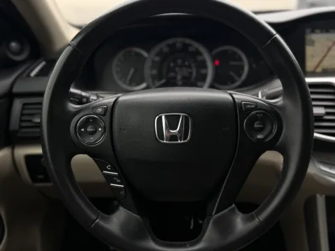 Photos of 2014 Honda Accord EX-L for sale in Orem, UT at AutoMatch