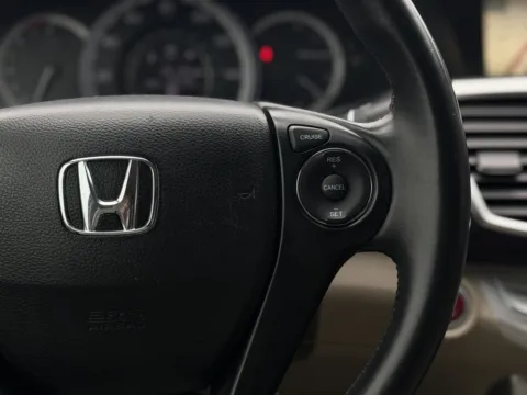 More photos of 2014 Honda Accord EX-L at AutoMatch, UT