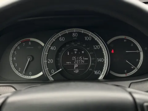 More photos of 2014 Honda Accord EX-L at AutoMatch, UT