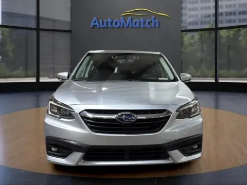 Photos of 2021 Subaru Legacy Premium for sale in Orem, UT at AutoMatch