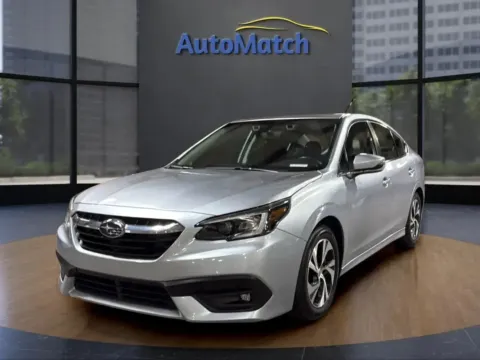 Another view of 2021 Subaru Legacy Premium for sale in Orem, UT at AutoMatch