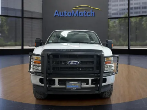 Photos of 2008 Ford F-350 Super Duty XL for sale in Orem, UT at AutoMatch