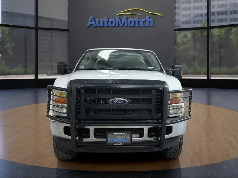 Photos of 2008 Ford F-350 Super Duty XL for sale in Orem, UT at AutoMatch