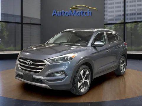 More photos of 2016 Hyundai TUCSON Sport at AutoMatch, UT