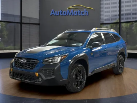 Another view of 2023 Subaru Outback Wilderness for sale in Orem, UT at AutoMatch