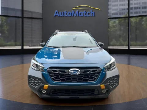 Photos of 2023 Subaru Outback Wilderness for sale in Orem, UT at AutoMatch