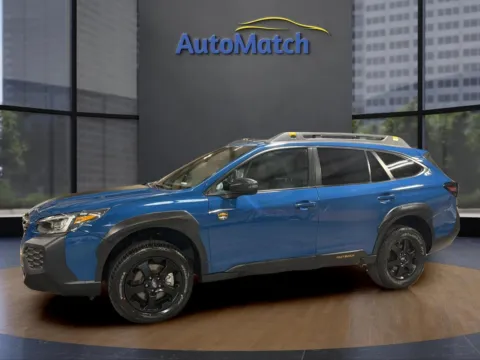 More photos of 2023 Subaru Outback Wilderness at AutoMatch, UT