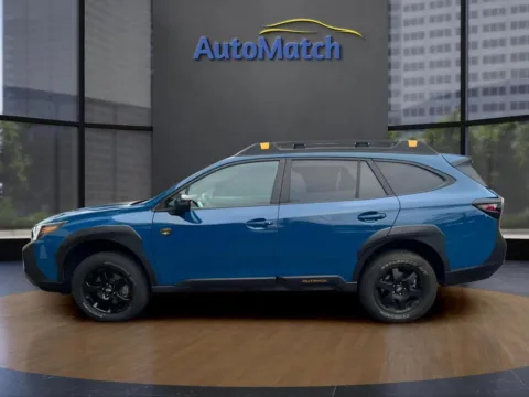 Another view of 2023 Subaru Outback Wilderness for sale in Orem, UT at AutoMatch