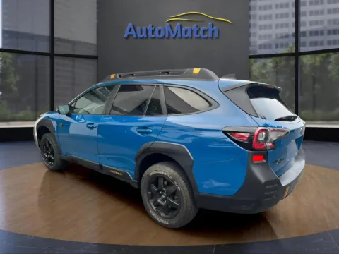 More photos of 2023 Subaru Outback Wilderness at AutoMatch, UT
