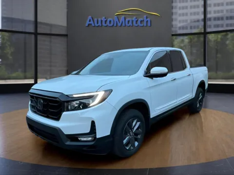 Another view of 2023 Honda Ridgeline RTL-E for sale in Orem, UT at AutoMatch