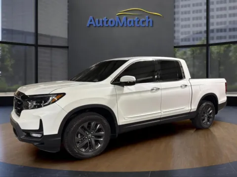 More photos of 2023 Honda Ridgeline RTL-E at AutoMatch, UT