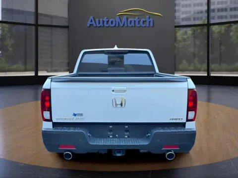 More photos of 2023 Honda Ridgeline RTL-E at AutoMatch, UT