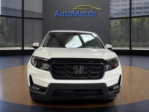 Another view of 2023 Honda Ridgeline RTL-E for sale in Orem, UT at AutoMatch