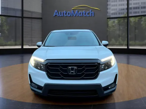 Photos of 2023 Honda Ridgeline RTL-E for sale in Orem, UT at AutoMatch