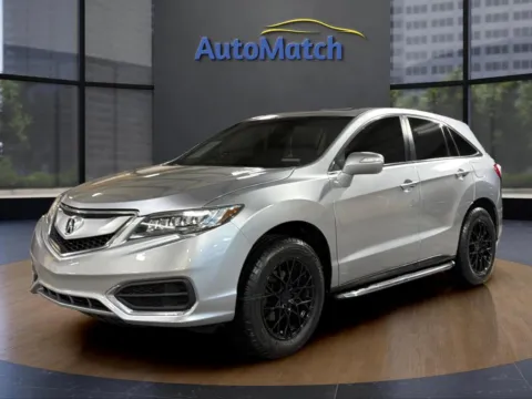 More photos of 2017 Acura RDX w/Tech at AutoMatch, UT