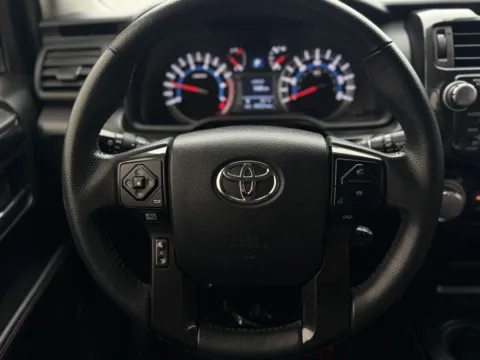 Photos of 2019 Toyota 4Runner SR5 for sale in Orem, UT at AutoMatch