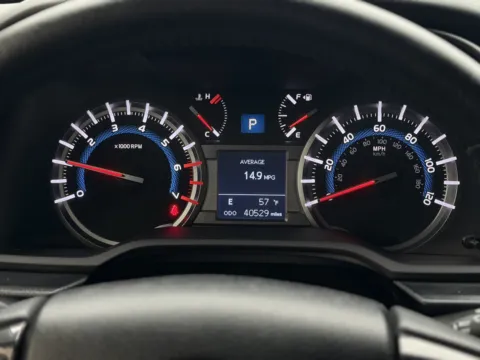 More photos of 2019 Toyota 4Runner SR5 at AutoMatch, UT