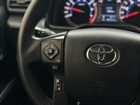 Another view of 2019 Toyota 4Runner SR5 for sale in Orem, UT at AutoMatch