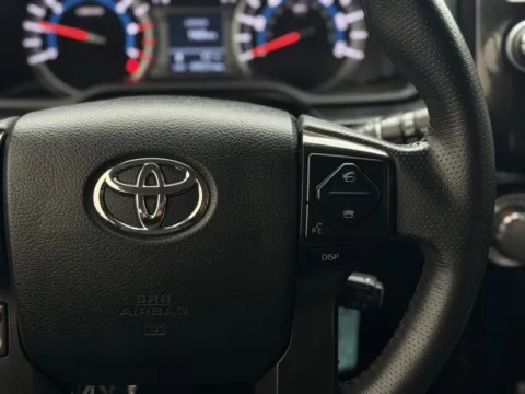 More photos of 2019 Toyota 4Runner SR5 at AutoMatch, UT