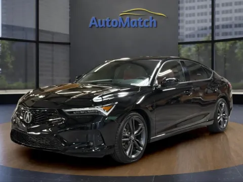 Another view of 2024 Acura Integra w/Tech w/A-SPEC for sale in Orem, UT at AutoMatch