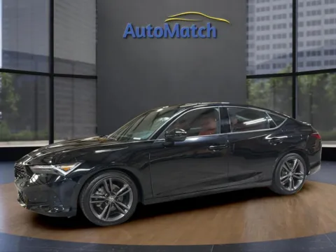 More photos of 2024 Acura Integra w/Tech w/A-SPEC at AutoMatch, UT