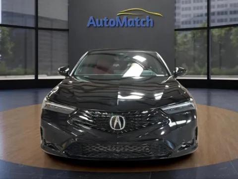 Photos of 2024 Acura Integra w/Tech w/A-SPEC for sale in Orem, UT at AutoMatch