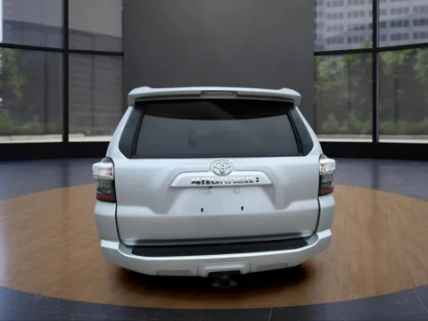 More photos of 2024 Toyota 4Runner SR5 Premium at AutoMatch, UT