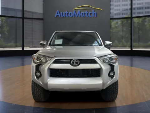 Photos of 2024 Toyota 4Runner SR5 Premium for sale in Orem, UT at AutoMatch