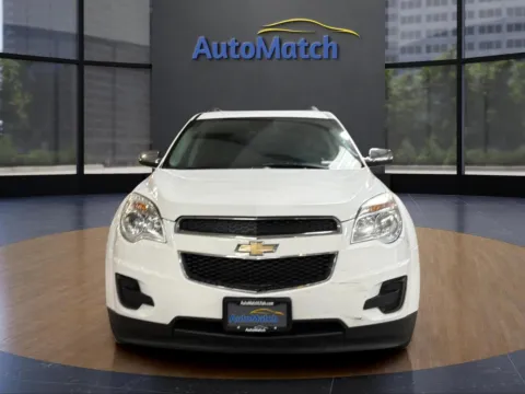 Photos of 2015 Chevrolet Equinox LT for sale in Orem, UT at AutoMatch
