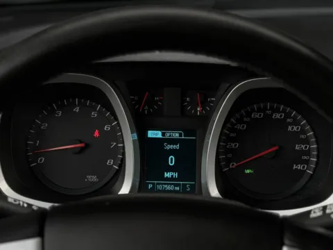 More photos of 2015 Chevrolet Equinox LT at AutoMatch, UT